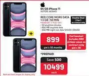 Makro Apple iPhone 11 64GB-Each offer