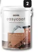 Promac Easycoat Silk-5Ltr