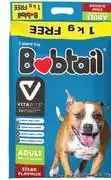 Makro Bobtail Adult Dog Food 8kg + 1kg Free-Each offer