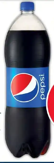 Pick n Pay Pepsi Cola Regular 2 Litre offer