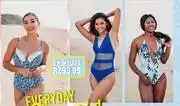 Swimsuits