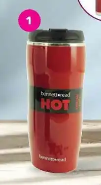 Game Bennett Read Hot Mug offer