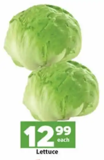 Check Save Lettuce offer