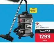 Genesis Power Max