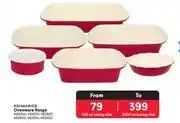 Makro Primaries Ovenware Range offer