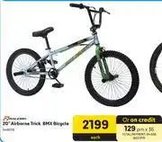 Makro Raleigh 20 Airborne Trick BMX Bicycle-Each offer