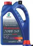 Makro Engen 5L 20W-50 Premium Motor Oil offer