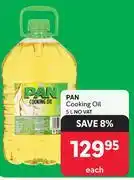 Makro Pan Cooking Oil-5L Each offer