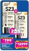 Game Samsung Galaxy S23 5G Smartphone-Each offer