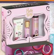 Dis-Chem Lentheric Hoity Toity Lola Jour Gift Set EDP-15ml offer