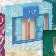 Dis-Chem Yardley Lace Gift Set EDT-15ml offer