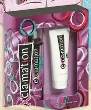 Coty Exclamation Untamed Gift Set Body Mist-220ml