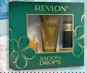 Dis-Chem Revlon Moon Drops Gift Set EDT-30ml offer