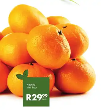 Save Naartjie Mini Tray offer