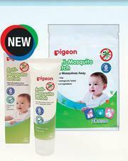 Dis-Chem Pigeon Anti Mosquito Lotion-50g Each offer