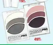 Dis-Chem Passion Pro Trio Eyeshadow-Each offer