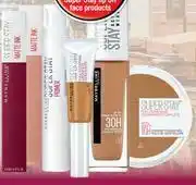 Dis-Chem Maybelline Super Stay Matte Ink Liquid Lipstick Assorted Colours-Each offer