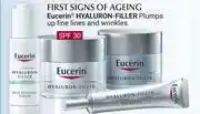 Dis-Chem Eucerin Skin Refining Serum-30ml Each offer