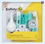 Safety 1st Healthcare Kit