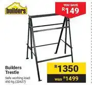 Builders Warehouse Builders Trestle 22627 offer