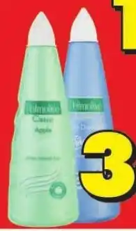 Shoprite PALMOLIVE SHAMPOO/ CONDITIONER 350ml each offer