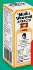 Shoprite MUTHI WENYONI ANTACID 75ml offer