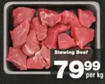 Check Star Stewing Beef offer