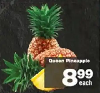 Check Star Queen Pineapple offer