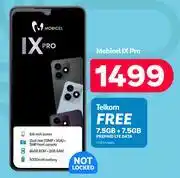 PEP Mobicel IX Pro offer