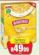 A5 Cash & Carry Bokomo Corn Flakes-1kg offer