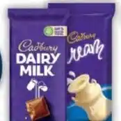 Pick n Pay Hypermarket Cadbury Chocolate offer