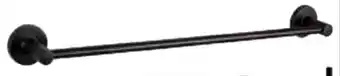 Build It Sante Fe Single Towel Rail 600mm offer