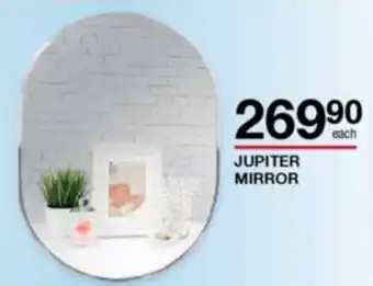 Jupiter Mirror