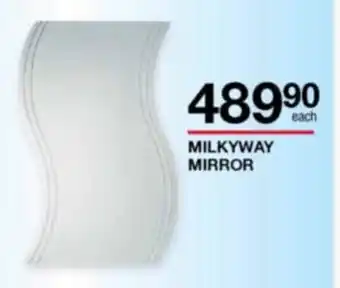 Build It Milkyway Mirror offer