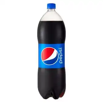 Pick n Pay Liquor Pepsi Cola Plastic Bottle 2L offer