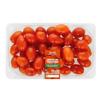 Pick n Pay Liquor PnP Mini Plum Tomatoes 250g offer