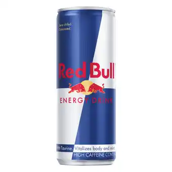 Pick n Pay Liquor Red Bull Energy Drink 250ml offer