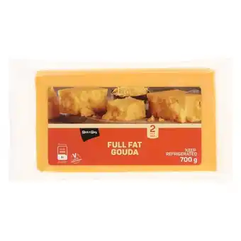 Pick n Pay Liquor PnP Gouda Cheese 700g offer