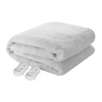 Pick n Pay Liquor Pure Pleasure Queen Size Full Fit Electric Blanket offer