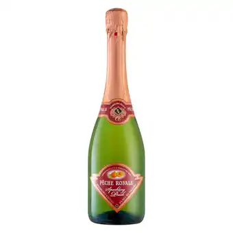 Pick n Pay Liquor Peche Royale 750ml offer