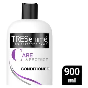 Pick n Pay Liquor Tresemmé Care & Protect Hair Breakage Protection Conditioner 900ml offer