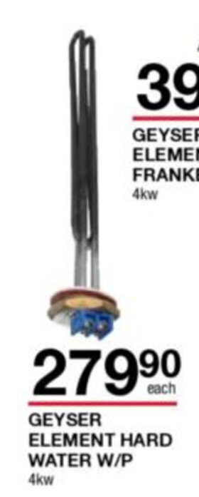 Geyser Element Price Build It Britain, SAVE 55% - jaimemoreno.com