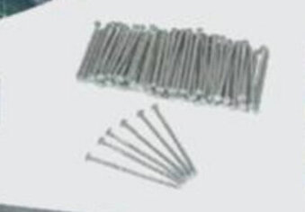 Build It Wire Nails 75mm/100mm x 1kg offer