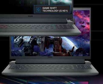 Incredible Connection DELL - G15 Core i5 Gaming Laptop offer