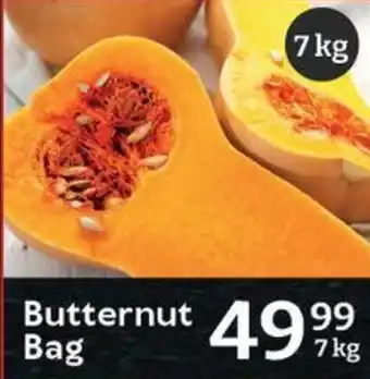 Oxford Freshmarket Butternut Bag offer