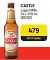 Makro Castle - lager nrbs offer