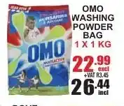 Arrow Cash And Carry Omo Washing Powder Bag 1kg offer