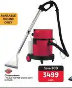 Makro Genesis Clean Master RLP208-D1200-20PS offer