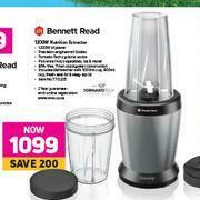 Game Bennet Read 1200W Nutrition Extractor offer