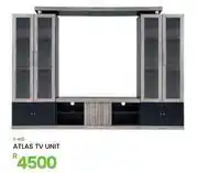 Fair Price Atlas TV Unit 3-465 offer